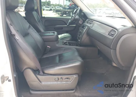 2011 Chevrolet Avalanche 1500 Lt1 z USA, uszkodzony, nr VIN 3GNTKFE30BG354829